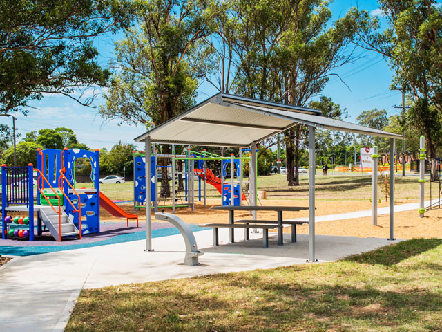 Perfection in Penrith